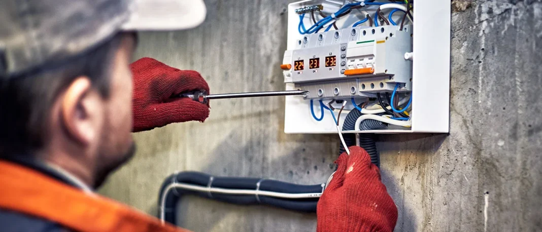 Electricidad